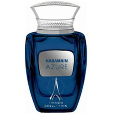 Azure French Collection – Al Haramain | Parfum Inspiration