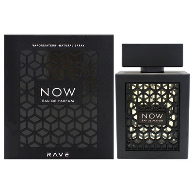 Lattafa Rave Now Eau De Parfum Spray 100ml