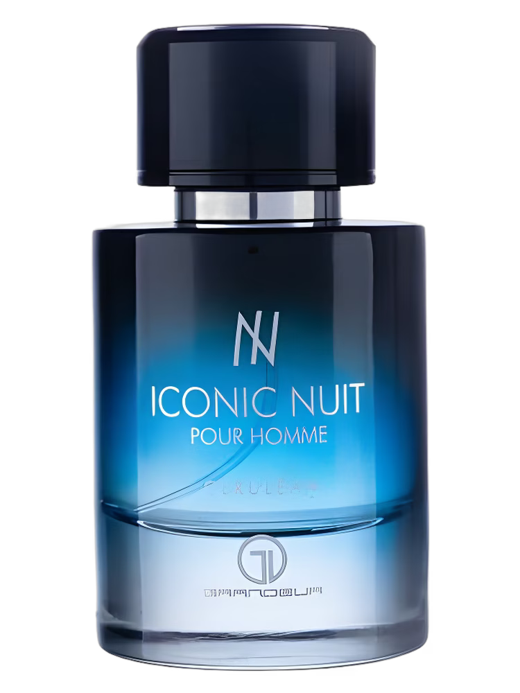 GRANDEUR iconic nuit