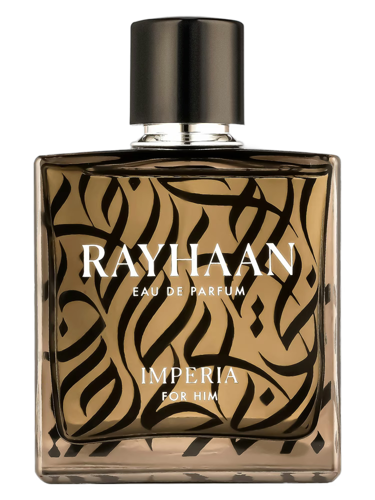 IMPERIA FOR HIM RAYHAAN