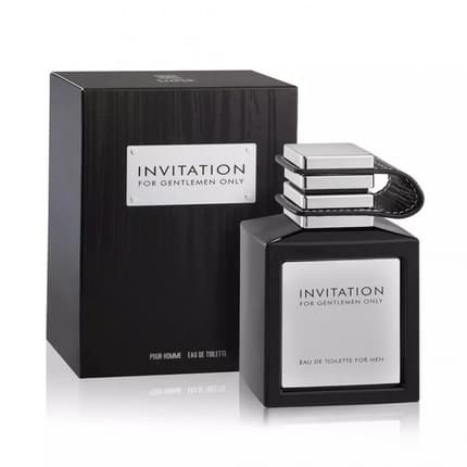 Emper Invitation Perfume 100ml