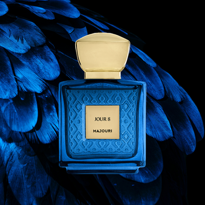 Jour 8 EDP 75 ml – | Parfum Inspiration