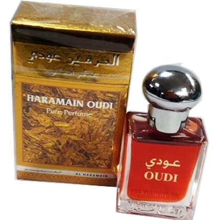Al Haramain Oudi 15ml