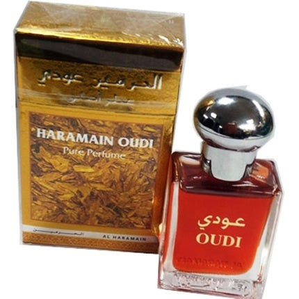 Al Haramain Oudi 15ml