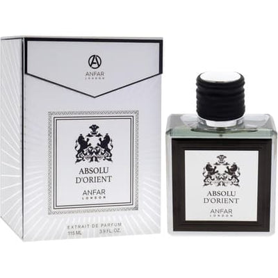 Absolu Dorient for Men – Anfar London | Parfum Inspiration