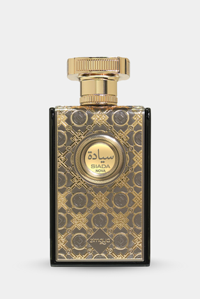 Zimaya Zimaya Siada Nova Eau De Parfum Women 100 Ml