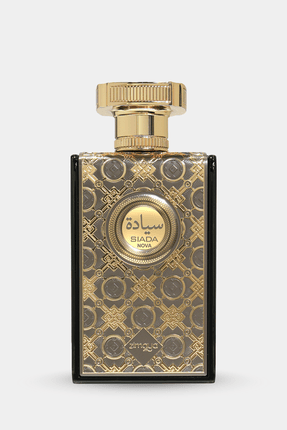 Zimaya Zimaya Siada Nova Eau De Parfum Women 100 Ml