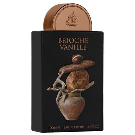 Brioche Vanille – Lattafa Pride | Parfum Inspiration