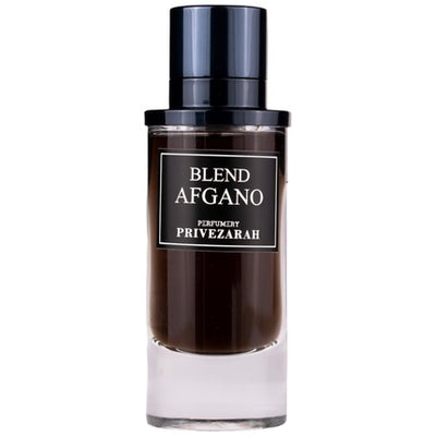 Paris Corner Blend Afgano Eau de Parfum (EDP) Mixte