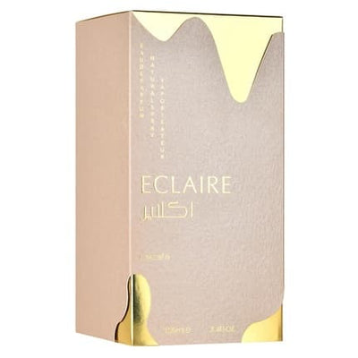 Lattafa Eclaire Unisex Fragrance Eau de Parfum (EDP) Mixte 100ml