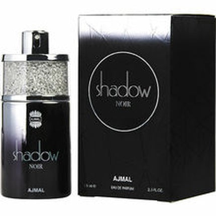 Ajmal Shadow Noir Eau De Parfum
