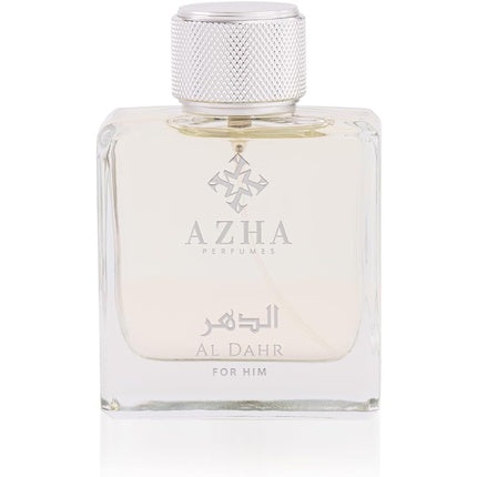 Sun Collection Al Dahr By Azha For Men 3.3 Oz EDP Spray