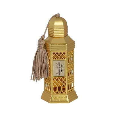 Al Haramain Salsabeel For Women 0.4 Oz Parfum Oil Mini