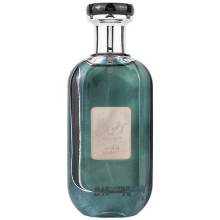 Mousuf Ramadi – Ard Al Zaafaran | Parfum Inspiration