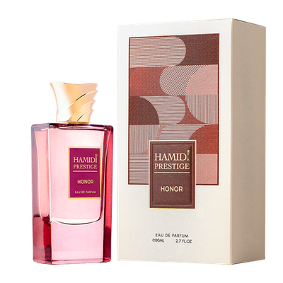 Prestige Honor Eau De Parfum Volume 80 Ml