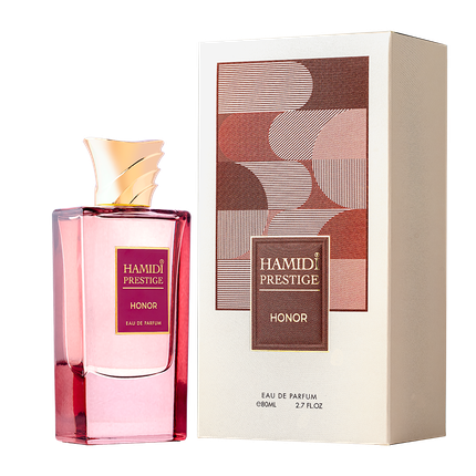 Prestige Honor Eau De Parfum Volume 80 Ml