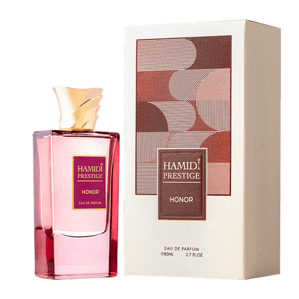 Prestige Honor Eau De Parfum Volume 80 Ml