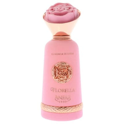 Florella For Women 3.4 Oz Extrait De Parfum Spray