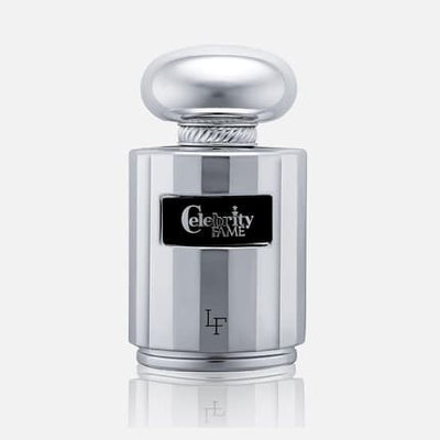 Celebrity Fame La Fede by Khadlaj Perfumes Men Eau De Parfum 100ml