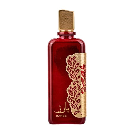 Barez – Ard Al Zaafaran | Parfum Inspiration