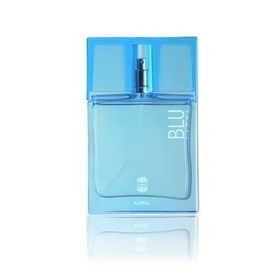 Ajmal Blu Femme Eau De Parfum