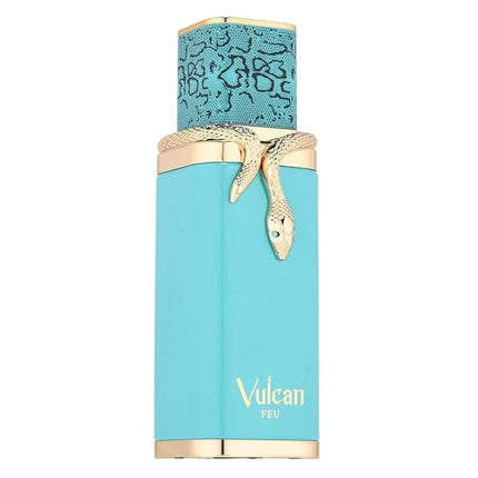 French Avenue Vulcan Feu Eau De Parfum 100ml