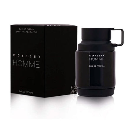 Armaf Odyssey Homme Eau De Parfum 200ml A Premium Fragrance For Men