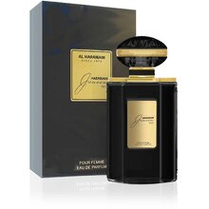 Junoon Noir – Al Haramain | Parfum Inspiration