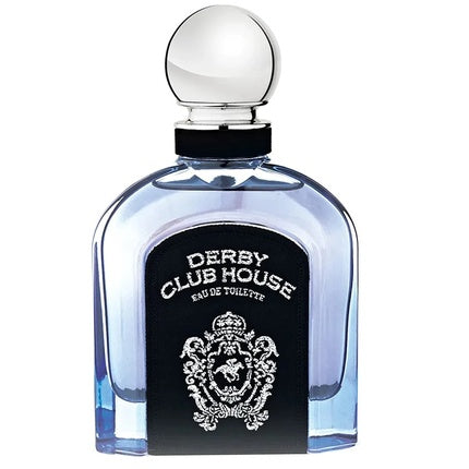 Armaf Derby Club House Eau De Toilette Spray 100ml