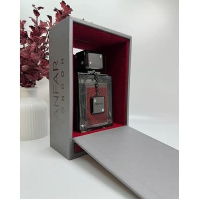 Anfar London Intense Sport for Men 3.4 Oz Extrait De Parfum Spray