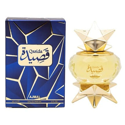 Ajmal Qasida Eau De Parfum