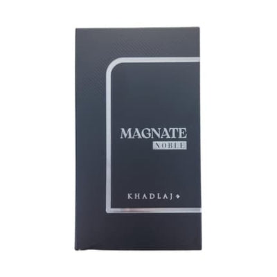 Khadlaj Magnate Noble Eau de Parfum (EDP) Mixte 100ml