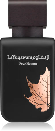 La Yuqawam Men Eau De Parfum 75ml