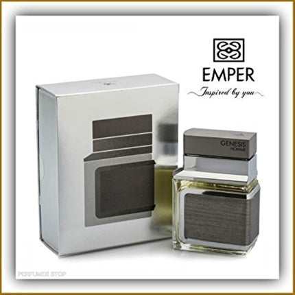 Le Chameau 1927 French Designer Eau De Toilette For Men Genesis Pour Homme