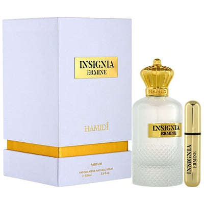 Insignia Ermine – Hamidi | Parfum Inspiration