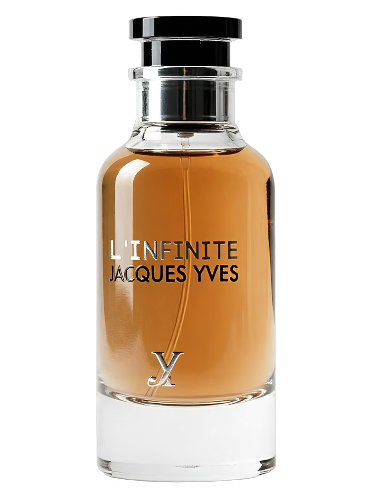 L'infinité Jacques Yves Fragrance world