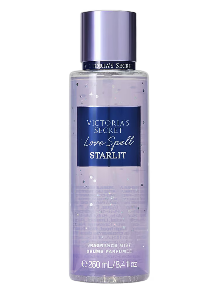Victoria's secret Love Spell Starlit