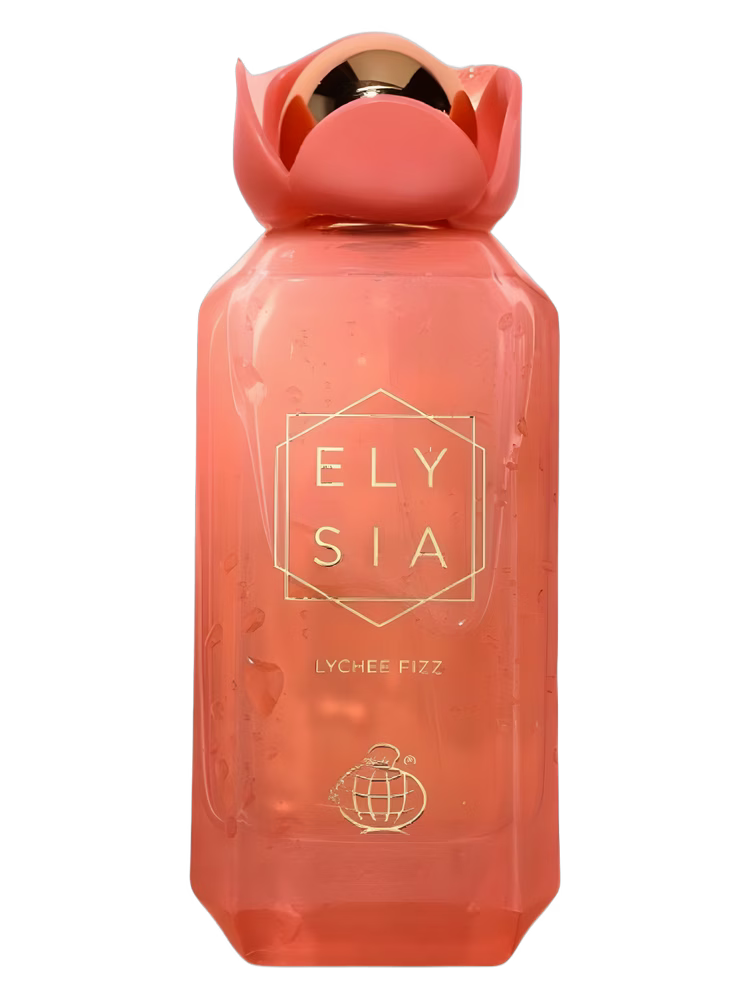 Elysia Lychee Fizz