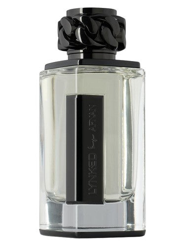Afnan Lynked Freedom Eau De Parfum For Men 100 Ml