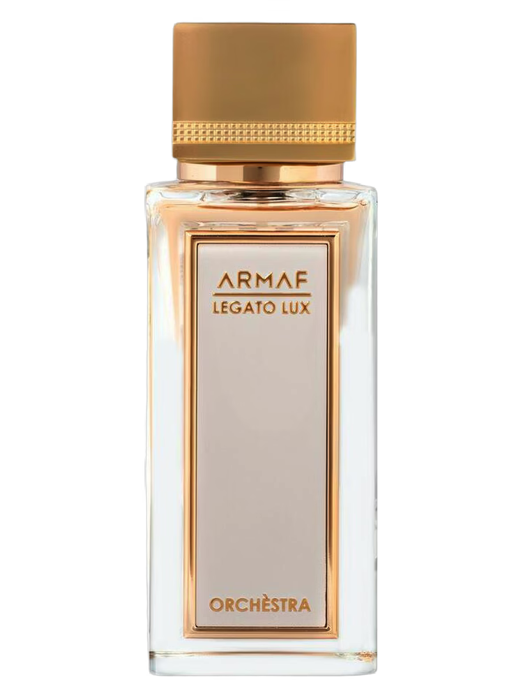 Armaf Orchestra Legato Lux Unisex Eau De Parfum 80ml