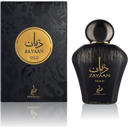 Zayaan Gold – Khadlaj | Parfum Inspiration