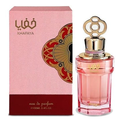 Zimaya Kahfaya Eau De Parfum 100ml Women's Fragrance