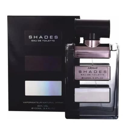 Shades – Armaf | Parfum Inspiration