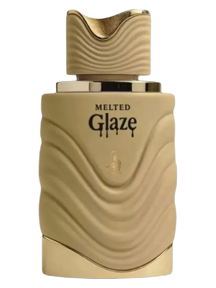 Al Absar Eau De Parfum Melted Glaze For Women 100 Ml