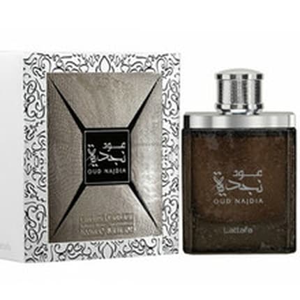 Lattafa Oud Najdia Eau De Parfum 100ml Spray