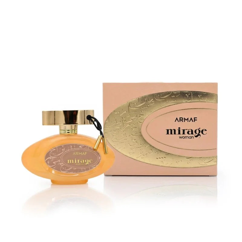 Mirage – Armaf | Parfum Inspiration