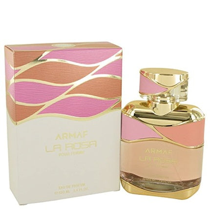 La Rosa – Armaf | Parfum Inspiration