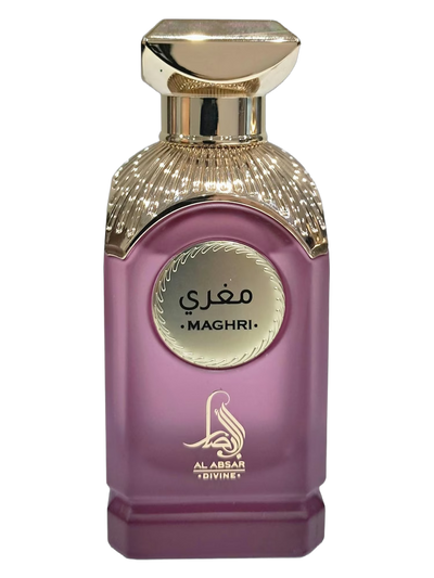 Al Absar Divine Maghri Eau De Parfum For Women, 100 Ml