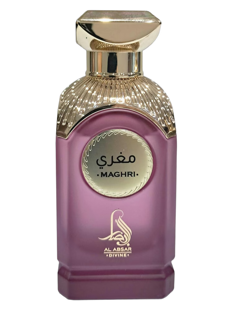 Al Absar Divine Maghri Eau De Parfum For Women, 100 Ml