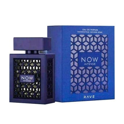 Lattafa Rave Nor Intense Eau De Parfum 100ml Spray